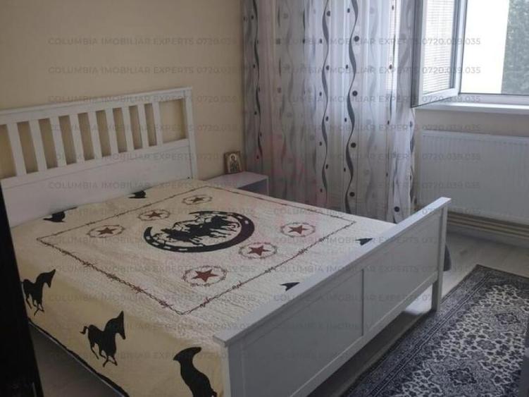 Apartament cu 2 camere, mobilat în Berceni
