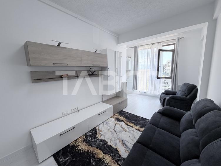 Apartament nou cu 2 camere de inchiriat in zona Doamna Stanca - 7