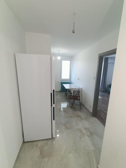 Apartament cu 2 camere semidecomandat în Chibrit