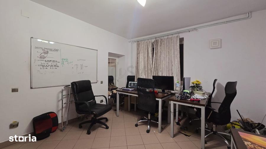 Casă cu 7 camere cu Teren 169 Mp în 13 Septembrie