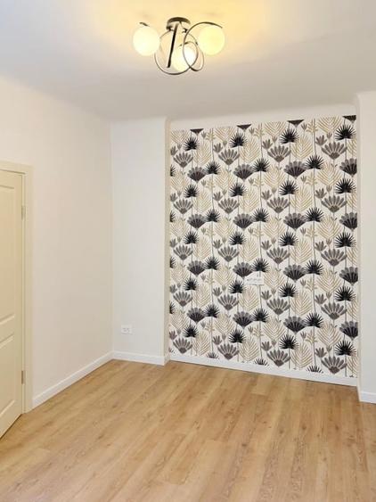 Apartament cu 3 camere semidecomandat, mobilat în Ultracentral