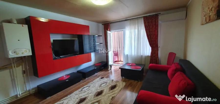 2 CAMERE MOBILAT+UTILAT ROND MALL MOLDOVA - 2