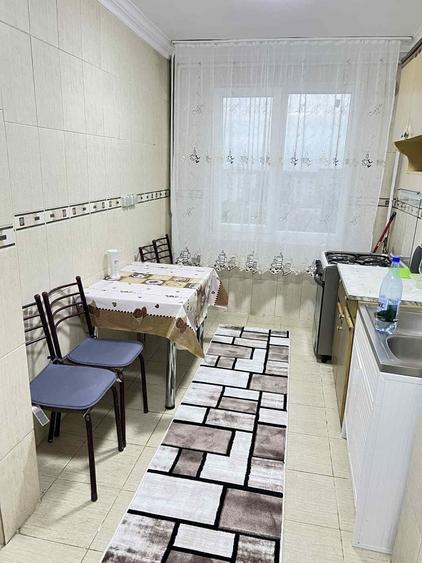 Apartament cu 2 camere decomandat în Theodor Pallady