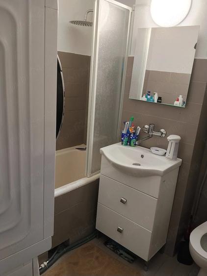 Apartament cu 2 camere decomandat în Mănăștur