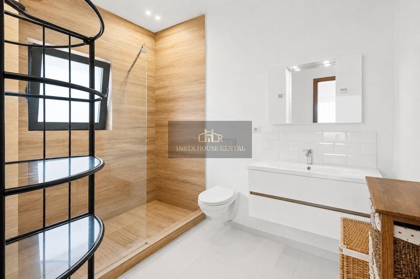 ♦️Vilă individuală TUNARI - piscină proprie | 3 locuri de parcare♦️ - 24