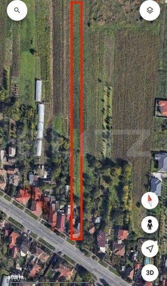 Casă cu 4 camere în Aurel Vlaicu