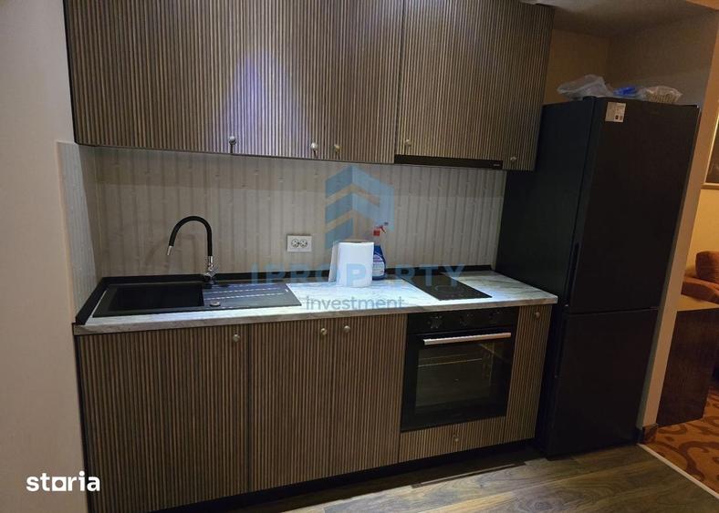 Rin Grand Residence - Vitan Barzesti | 2 Camere | Supraveghere Video - 4