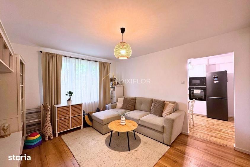 Locuinta moderna complet renovata cu 2 camere zona Complexul Weekend - 4