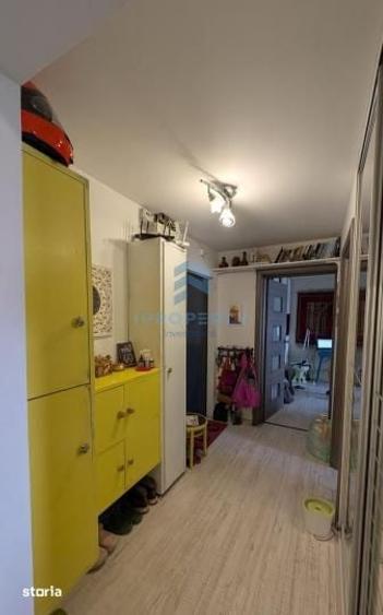 Inchiriere Apartament 2 camere in Tudor Vladimirescu - 13 Septembrie - 1