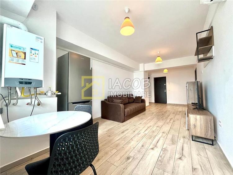 Apartament  cu doua camere, cartier Fiald, Bacau - 3