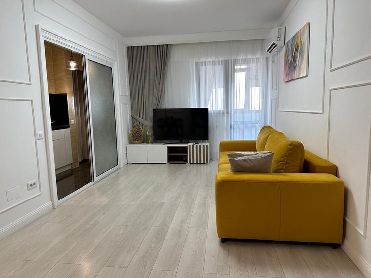 Apartament 2 camere Italian Residence - 7