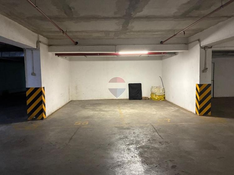 Apartament cu 3 camere decomandat, mobilat în Șoseaua Nordului