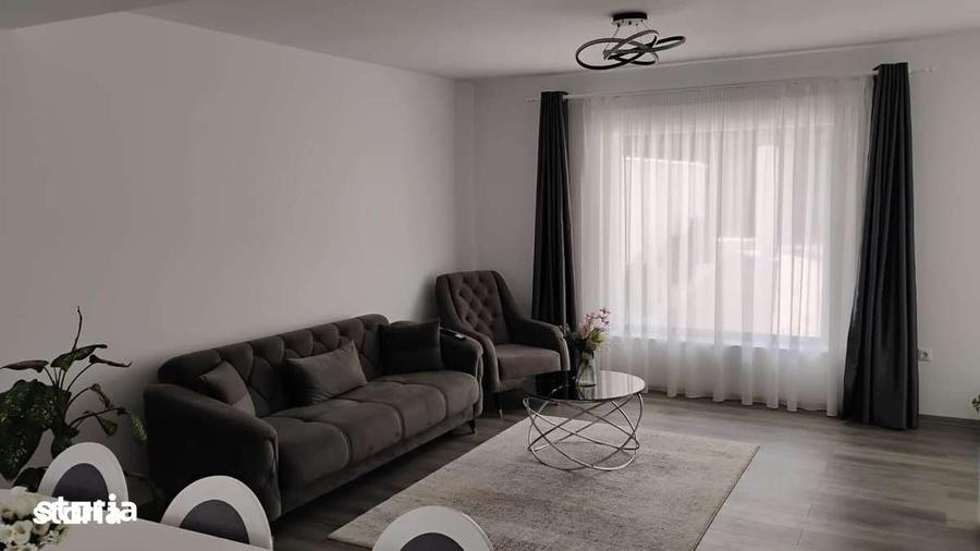 Casa construc?ie noua , cuplata, finisata,zona Gradina Poporului - 3