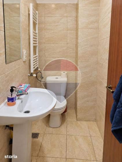 Apartament cu 3 camere decomandat în Chiajna