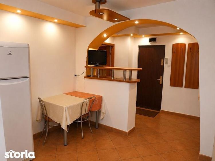 Apartament modern 2 camere, zona 1 Mai - Helin - 2