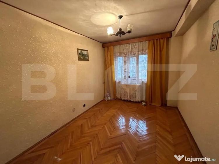 Casă cu 4 camere cu Teren 300 Mp în Burdujeni