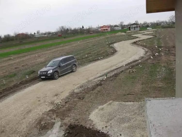 Teren vanzare intravilan - langa padure - 5