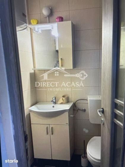 Apartament cu 2 camere-Str Marasti-Zona 7 Noiembrie - 3