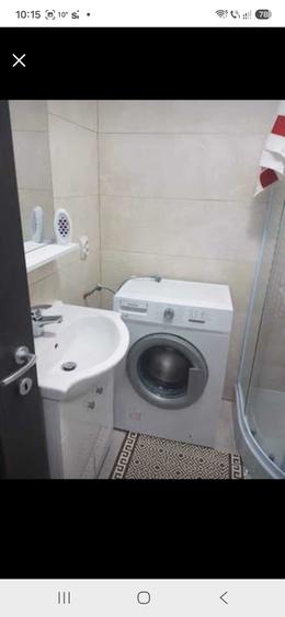 Garsonieră decomandată în Valea Adâncă