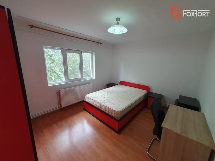 Apartament cu 2 camere decomandat, mobilat în Steaua