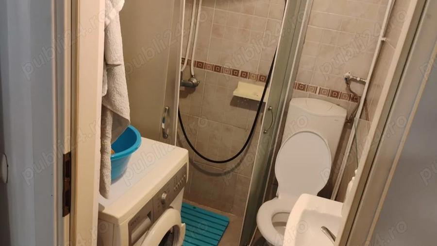 Garsonieră semidecomandată în Someșeni