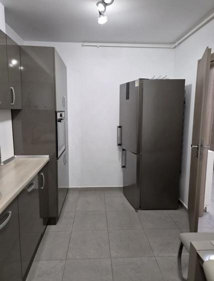AP. 2 CAMERE- IANCULUI, PARCARE INCLUSA, CENTRALA PROPRIE, BLOC NOU - 4