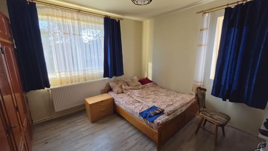 Casă individuală cu 3 camere cu Teren 1677 Mp în Vințu de Jos