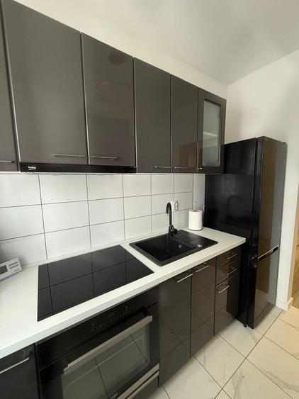 Apartament cu 2 camere decomandat în Florești