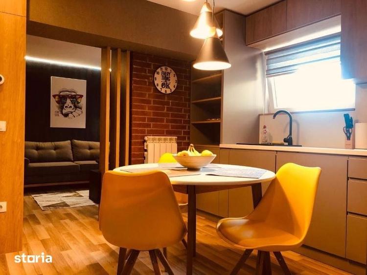 GoConcept Studio | Complet mobilat ?i utilat | Cura?enie profesionala - 1