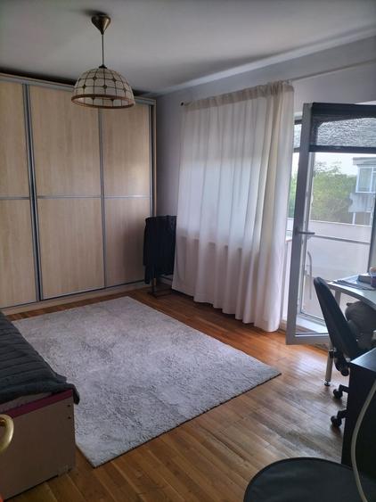 Apartament Luminos 2 camere. Vedere Parc Tineretului, Zona Pridvor. - 9