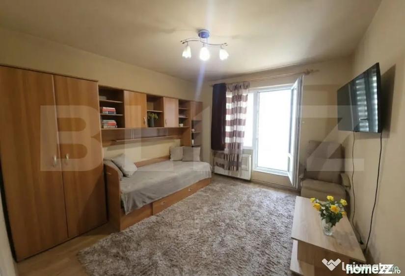 Apartament cu 2 camere decomandat în Unirii