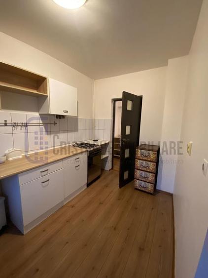 Apartament cu 2 camere decomandat, mobilat în Nicolae Grigorescu