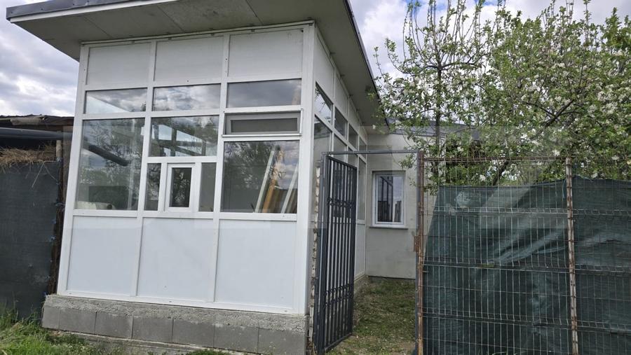 Spațiu comercial, de 115 mp, în Lucian Blaga
