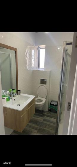 Apartament cu 2 camere în Nord