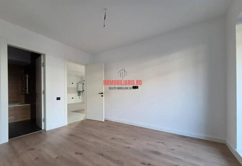 Apartament cu 4 camere în Theodor Pallady