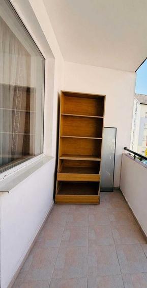 Apartament cu 2 camere decomandat în Turnișor