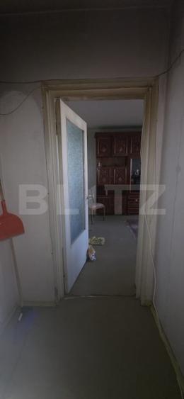 Apartament cu 3 camere decomandat în Andrei Mureșanu