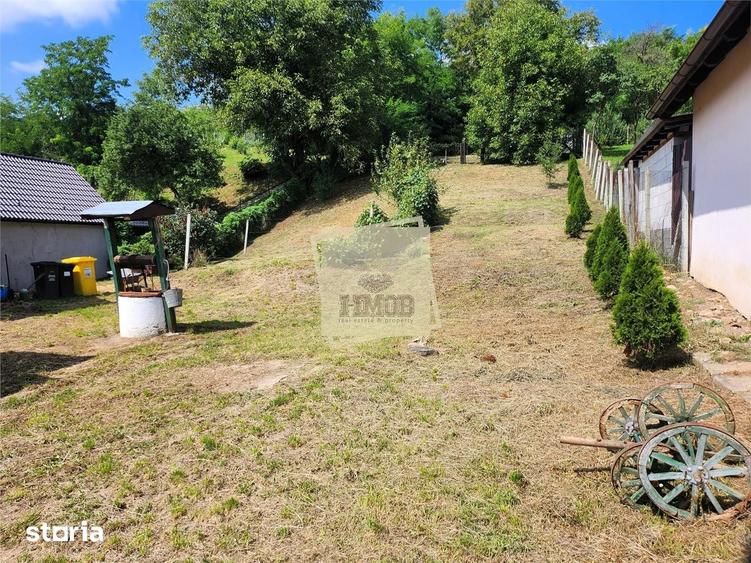 Casă cu 3 camere cu Teren 803 Mp în Central