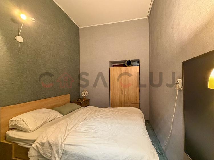 2 camere, zona Tribunalului - 6