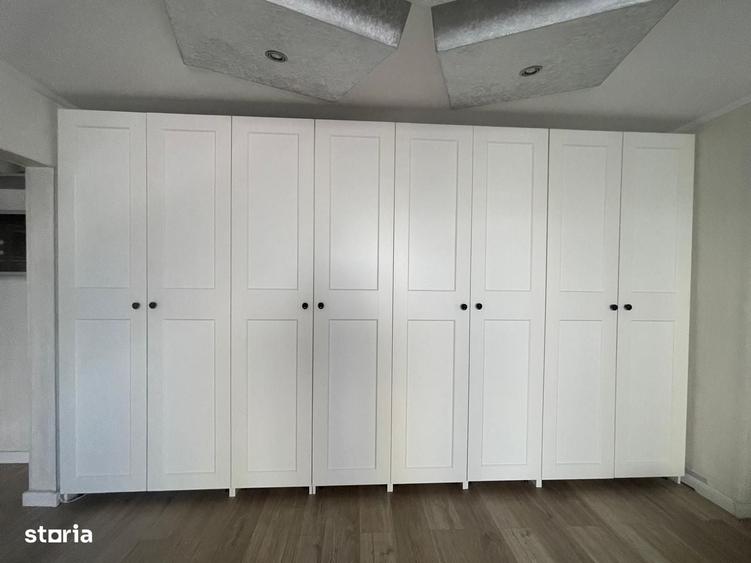 Apartament cu 3 camere în Iosia
