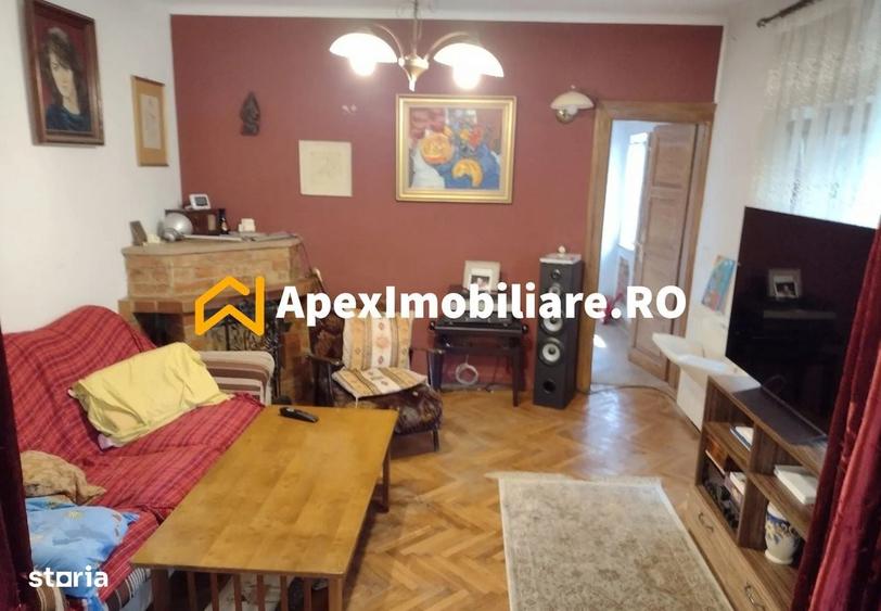 Apartament 4 camere de inchiriat Cotroceni Bucuresti | ApexImobiliare. - 1