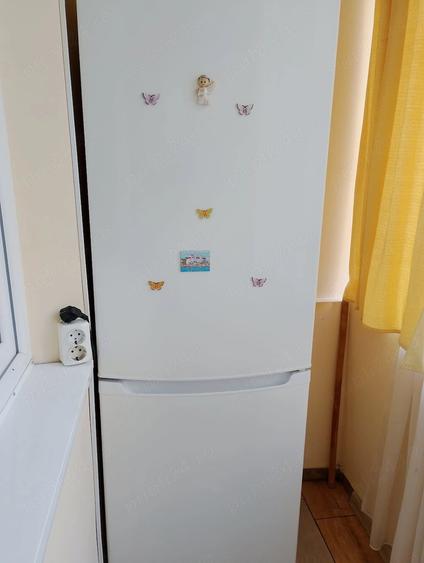 Garsonieră decomandată în Micălaca