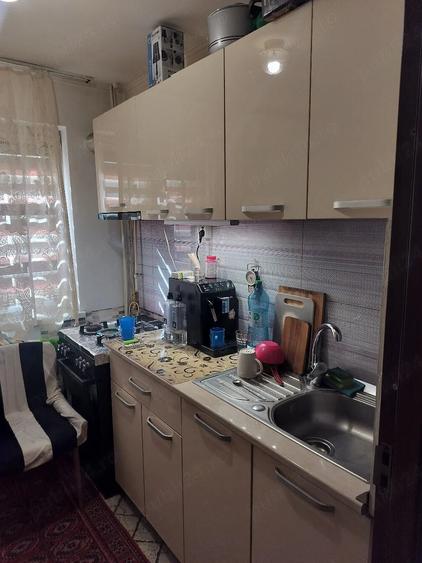 Apartament cu 2 camere decomandat în Nord