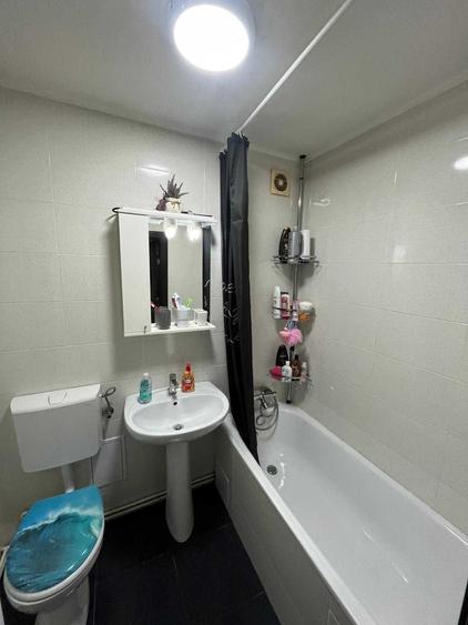 Vanzare Apartament 3 camere centrala propie Drumul Taberei-Valea Ialomitei - 7