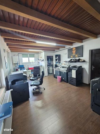 Apartament cu 4 camere în Ultracentral