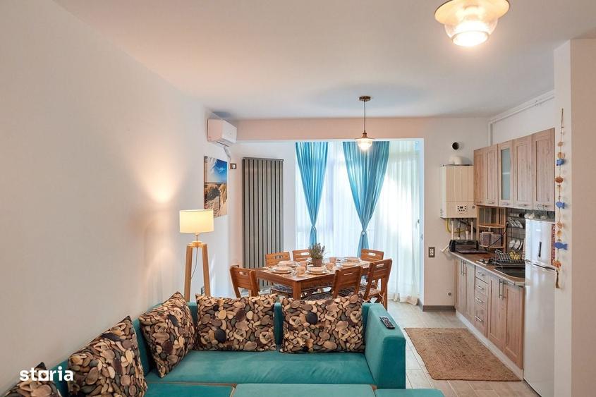 Apartament spatios Alezzi Beach Resort & Spa - 7