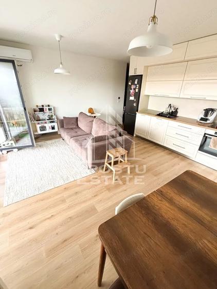 Apartament cu 3 camere,finisat modern, Bloc nou, Lipovei,Timisoara - 11