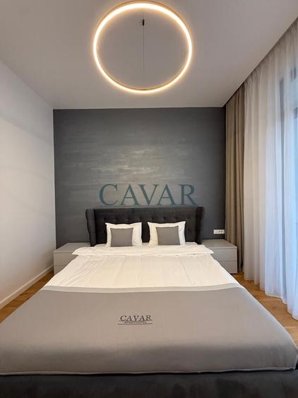 Apartament cu 3 camere semidecomandat, mobilat în Brâncoveanu