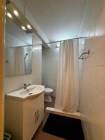 Apartament cu 2 camere în Plopilor