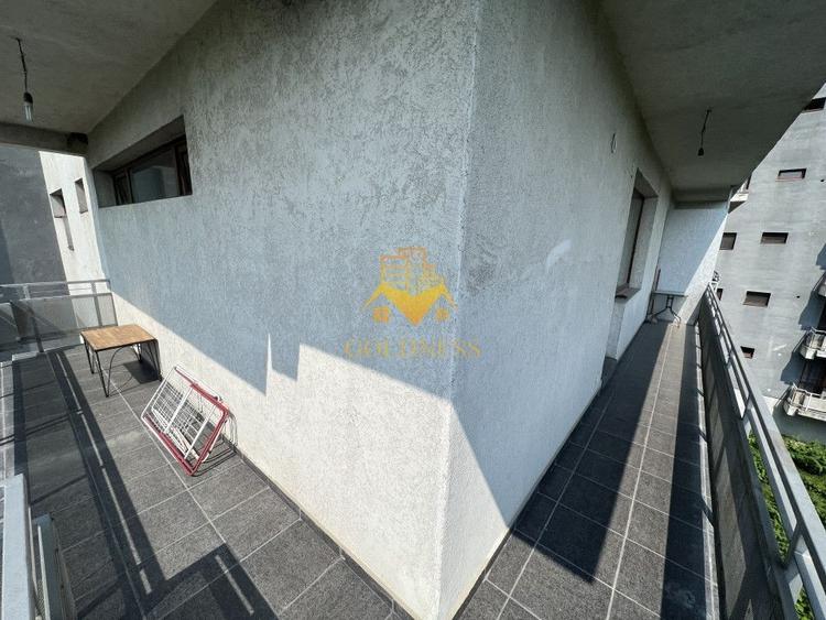 2 camere, modern, bloc nou, Manastur, zona Usamv, Platinia - 11